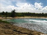 Peñón Amador Beach - CAMUY